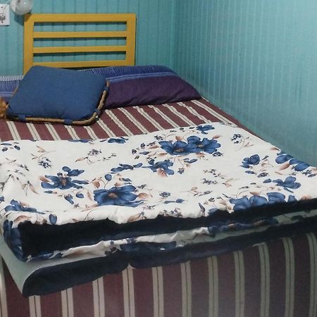 Pousada Atlantica Stay Home Tramandaí Dış mekan fotoğraf