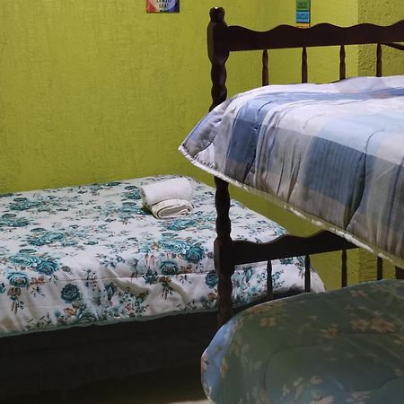 Pousada Atlantica Stay Home Tramandaí Dış mekan fotoğraf