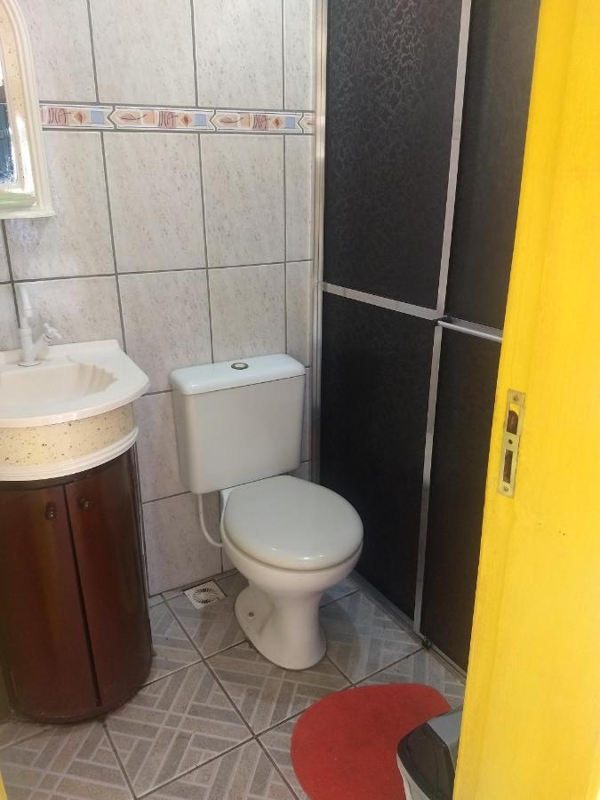 Pousada Atlantica Stay Home Tramandaí Dış mekan fotoğraf