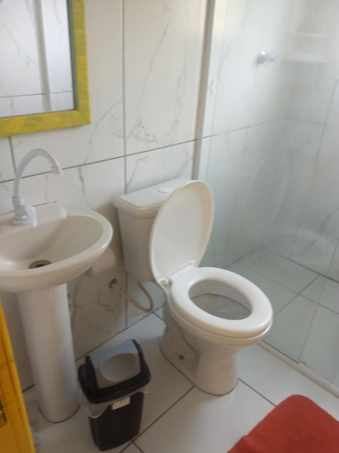 Pousada Atlantica Stay Home Tramandaí Dış mekan fotoğraf