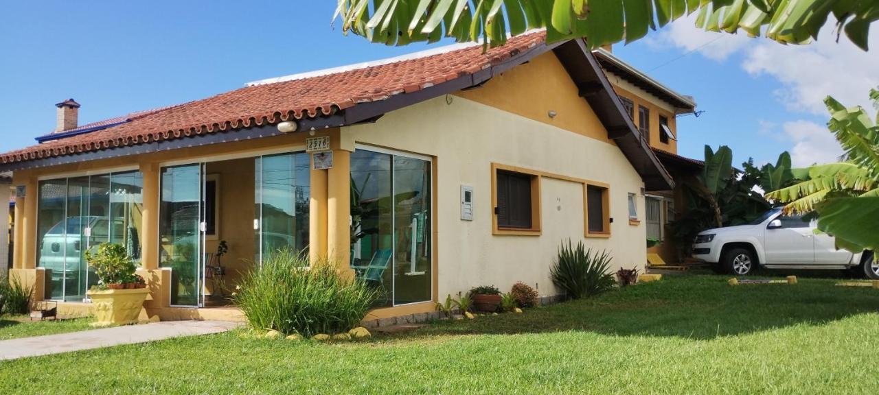 Pousada Atlantica Stay Home Tramandaí Dış mekan fotoğraf
