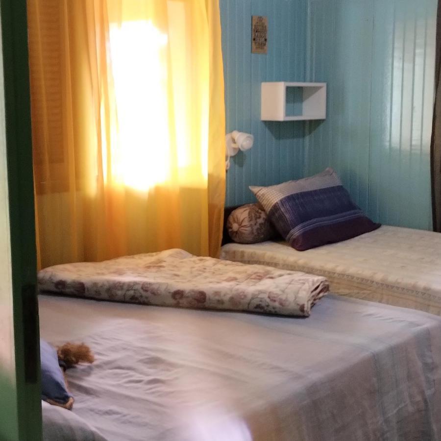 Pousada Atlantica Stay Home Tramandaí Dış mekan fotoğraf