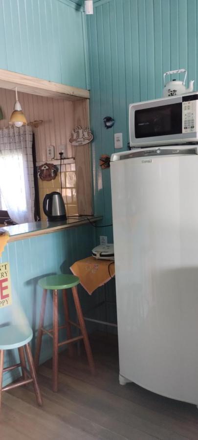 Pousada Atlantica Stay Home Tramandaí Dış mekan fotoğraf
