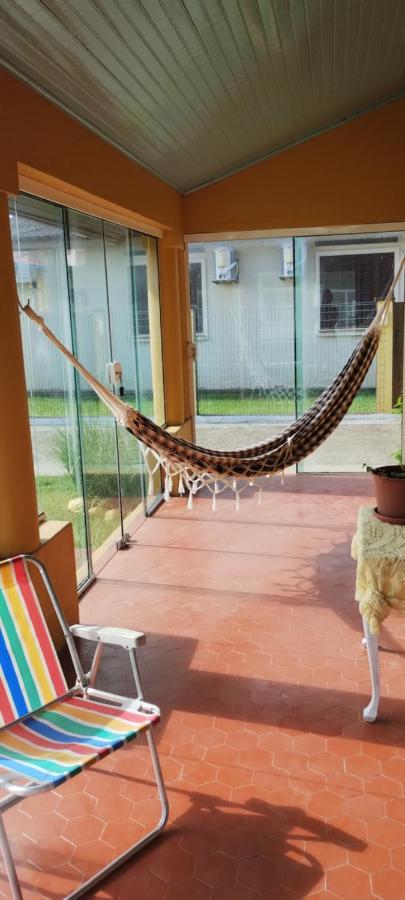 Pousada Atlantica Stay Home Tramandaí Dış mekan fotoğraf