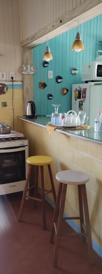Pousada Atlantica Stay Home Tramandaí Dış mekan fotoğraf