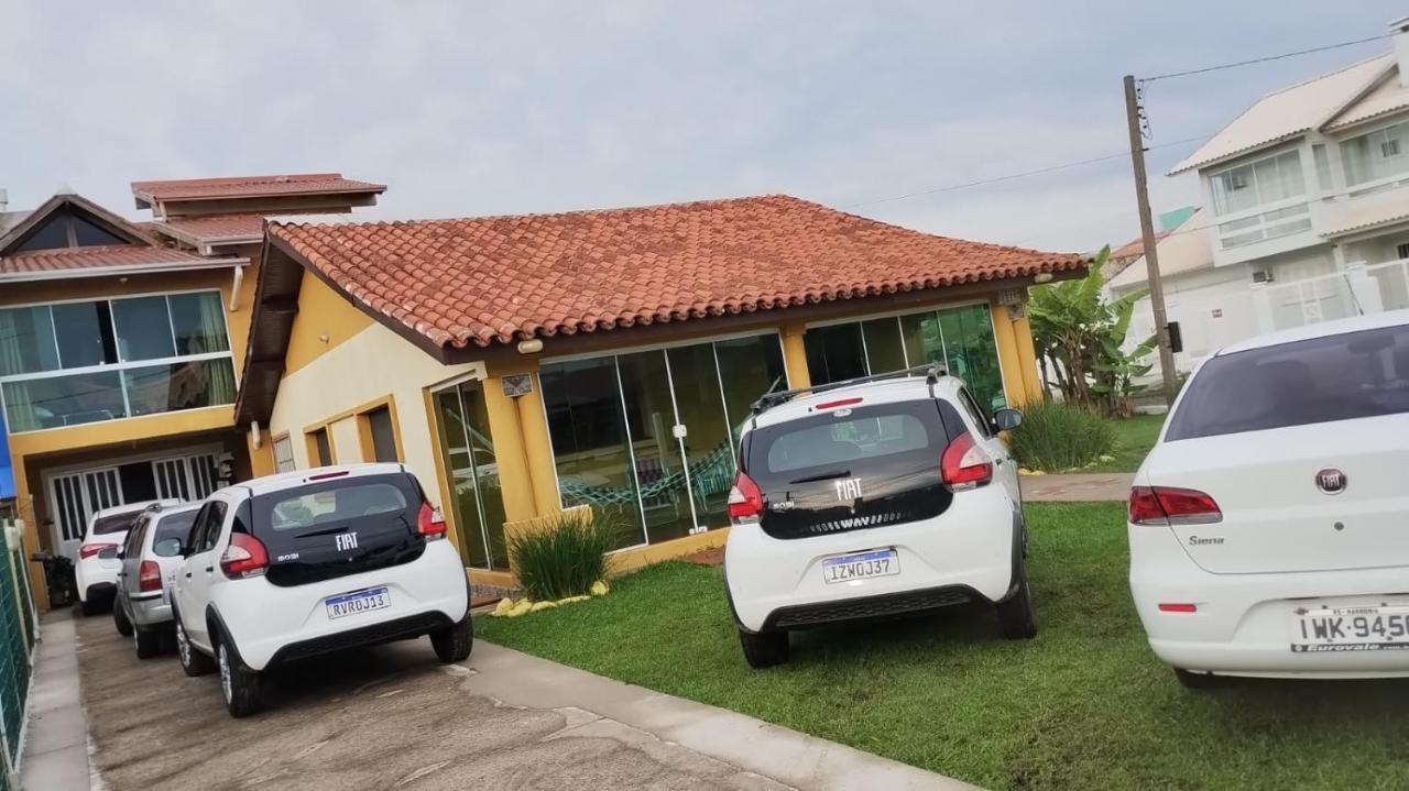 Pousada Atlantica Stay Home Tramandaí Dış mekan fotoğraf