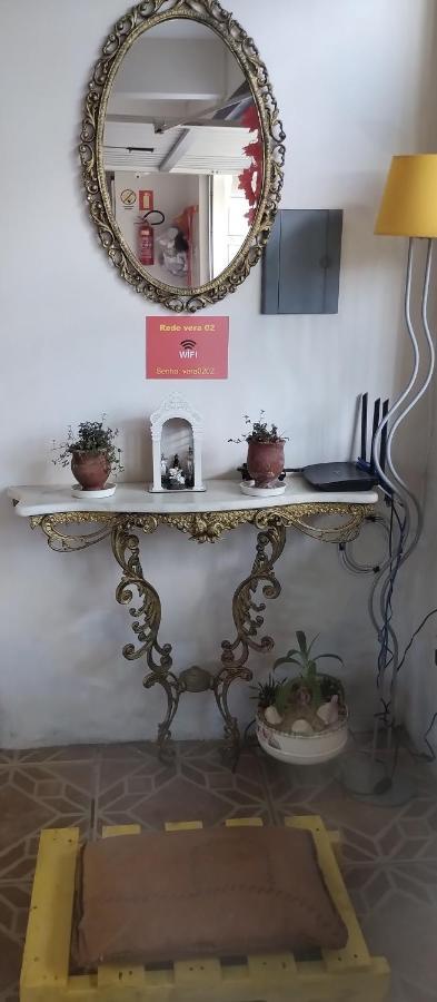 Pousada Atlantica Stay Home Tramandaí Dış mekan fotoğraf