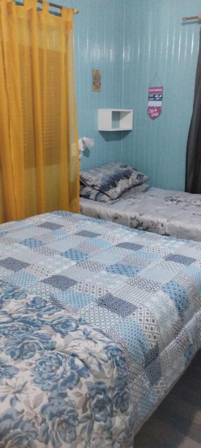 Pousada Atlantica Stay Home Tramandaí Dış mekan fotoğraf