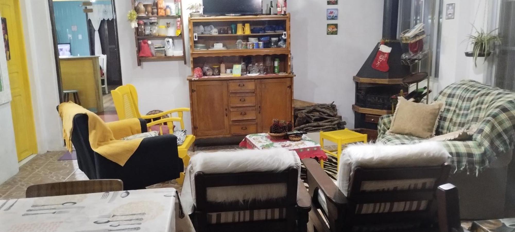Pousada Atlantica Stay Home Tramandaí Dış mekan fotoğraf