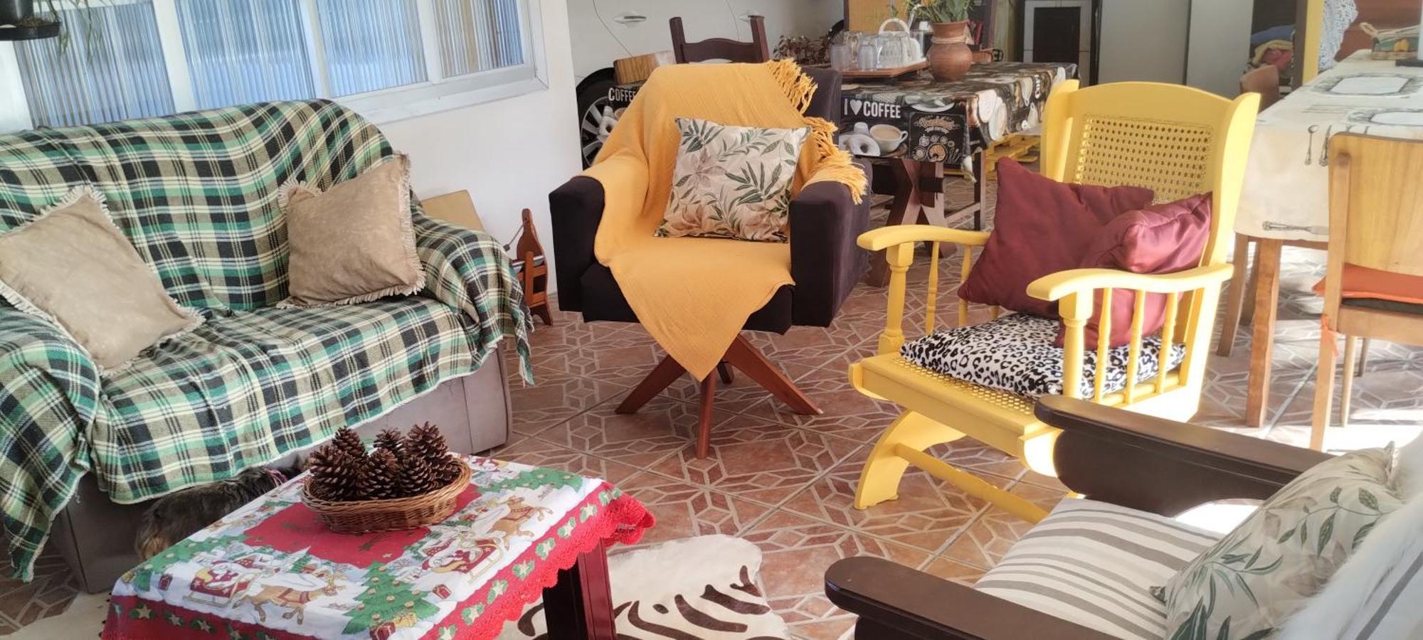Pousada Atlantica Stay Home Tramandaí Dış mekan fotoğraf