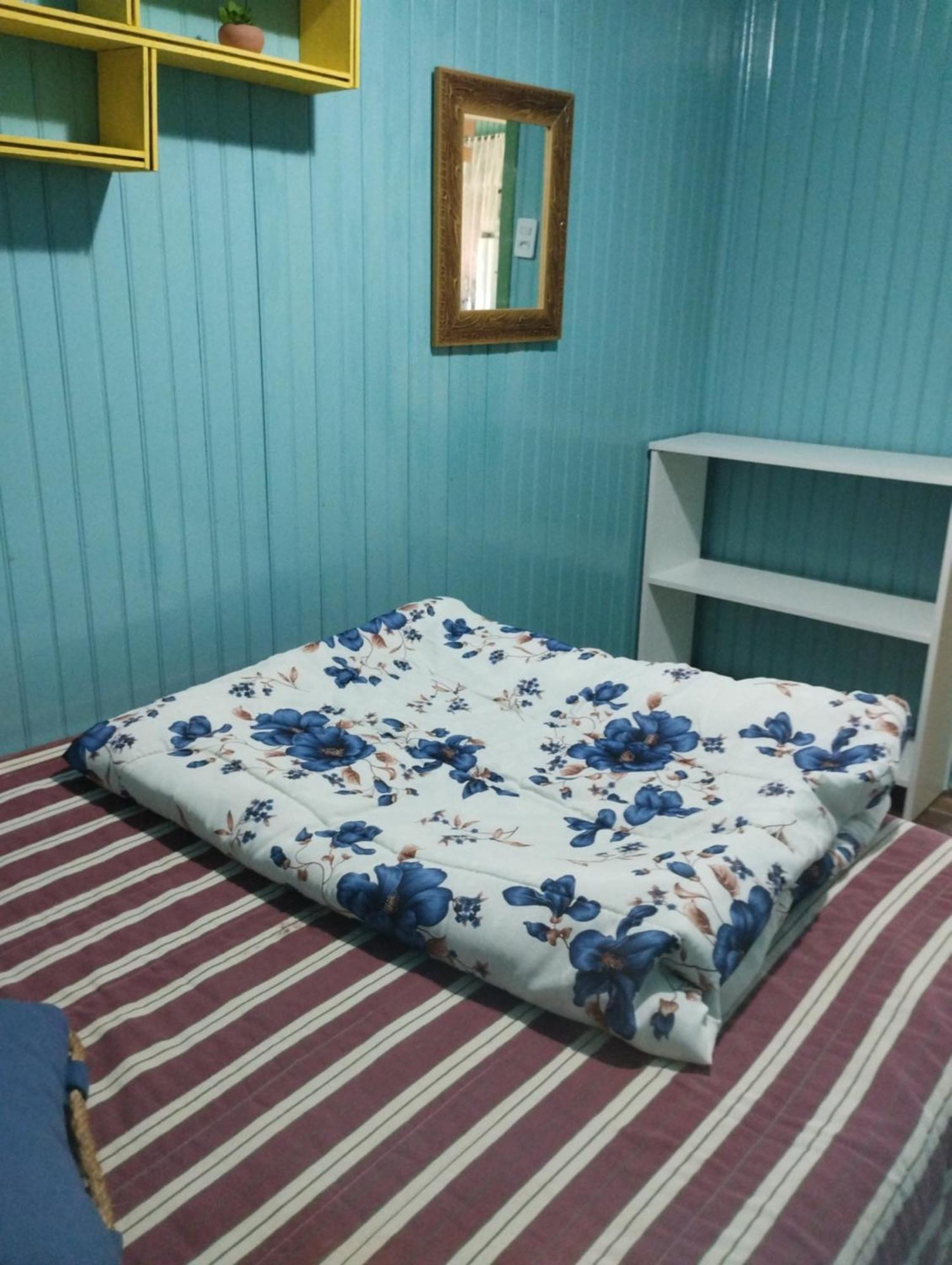 Pousada Atlantica Stay Home Tramandaí Dış mekan fotoğraf