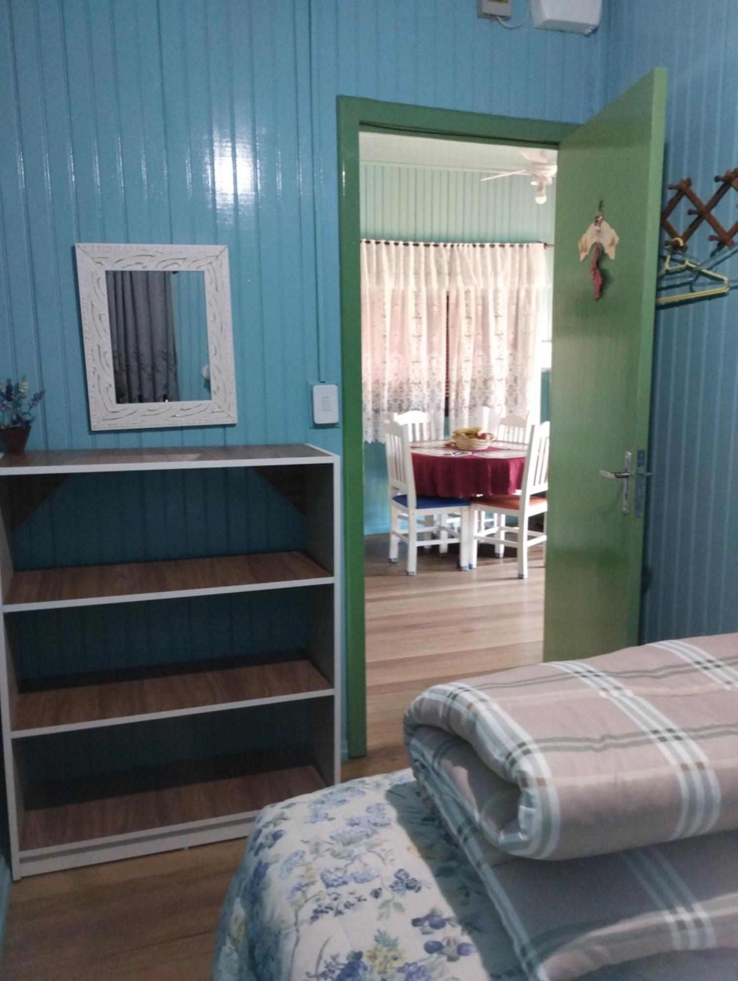 Pousada Atlantica Stay Home Tramandaí Dış mekan fotoğraf