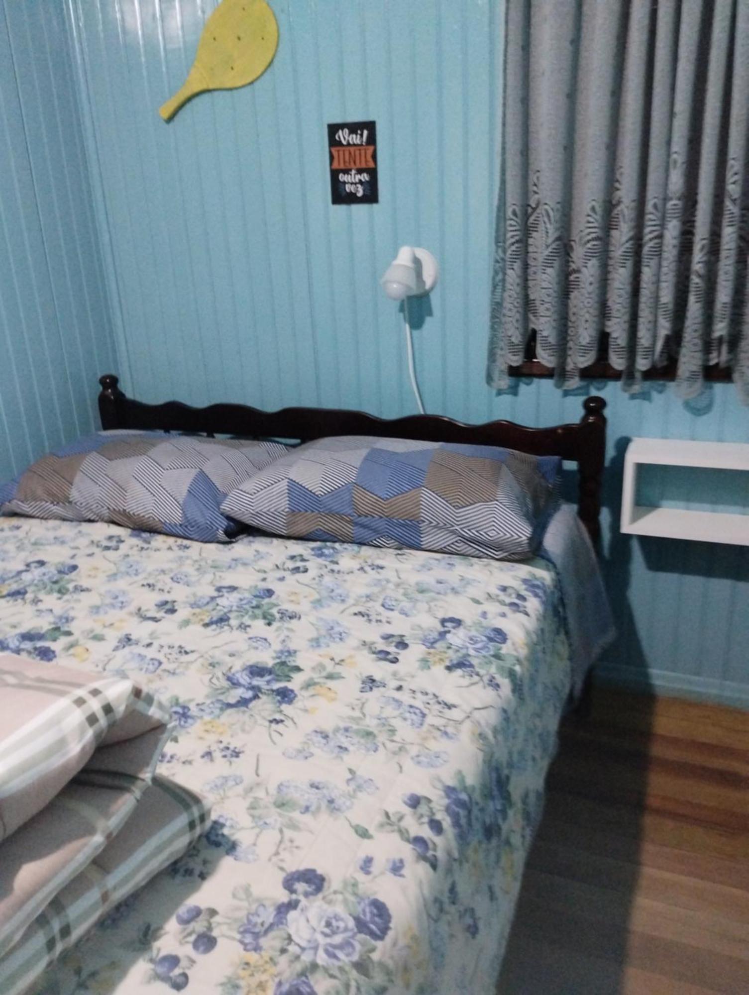 Pousada Atlantica Stay Home Tramandaí Dış mekan fotoğraf