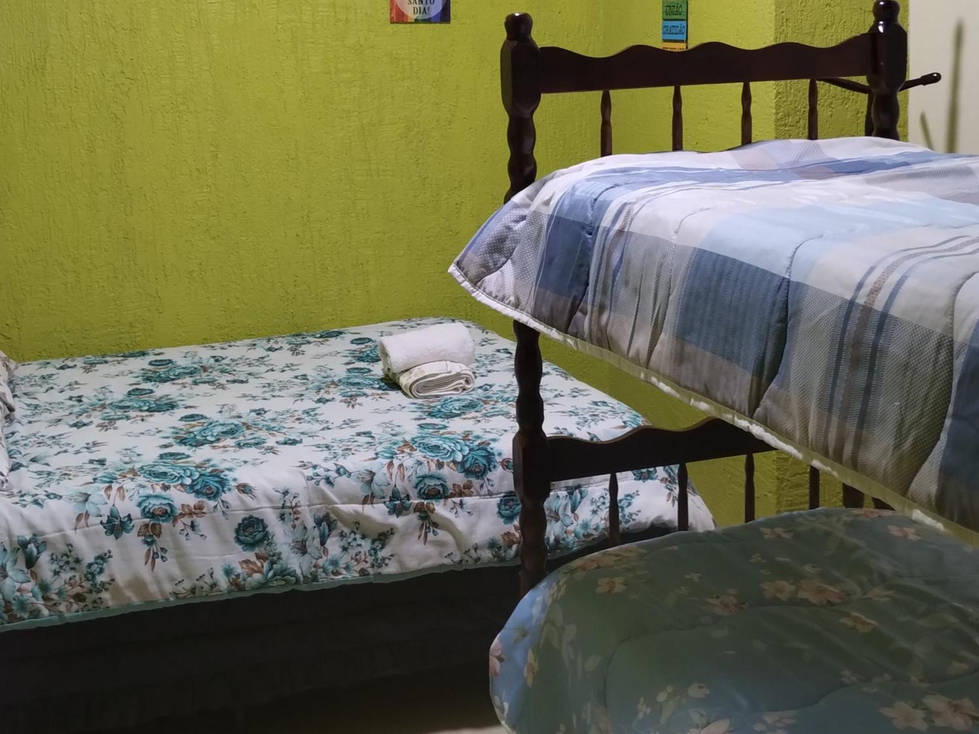 Pousada Atlantica Stay Home Tramandaí Dış mekan fotoğraf