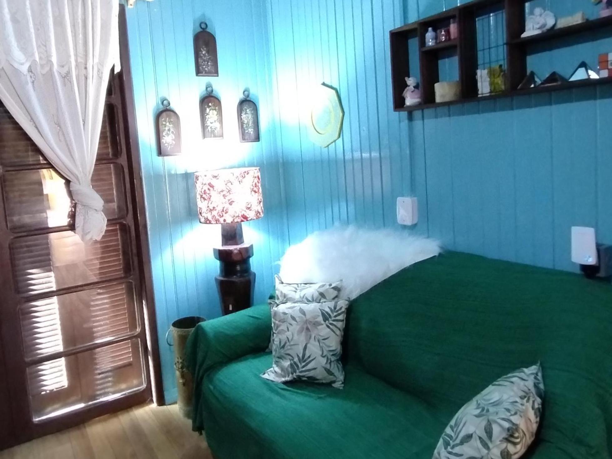Pousada Atlantica Stay Home Tramandaí Dış mekan fotoğraf
