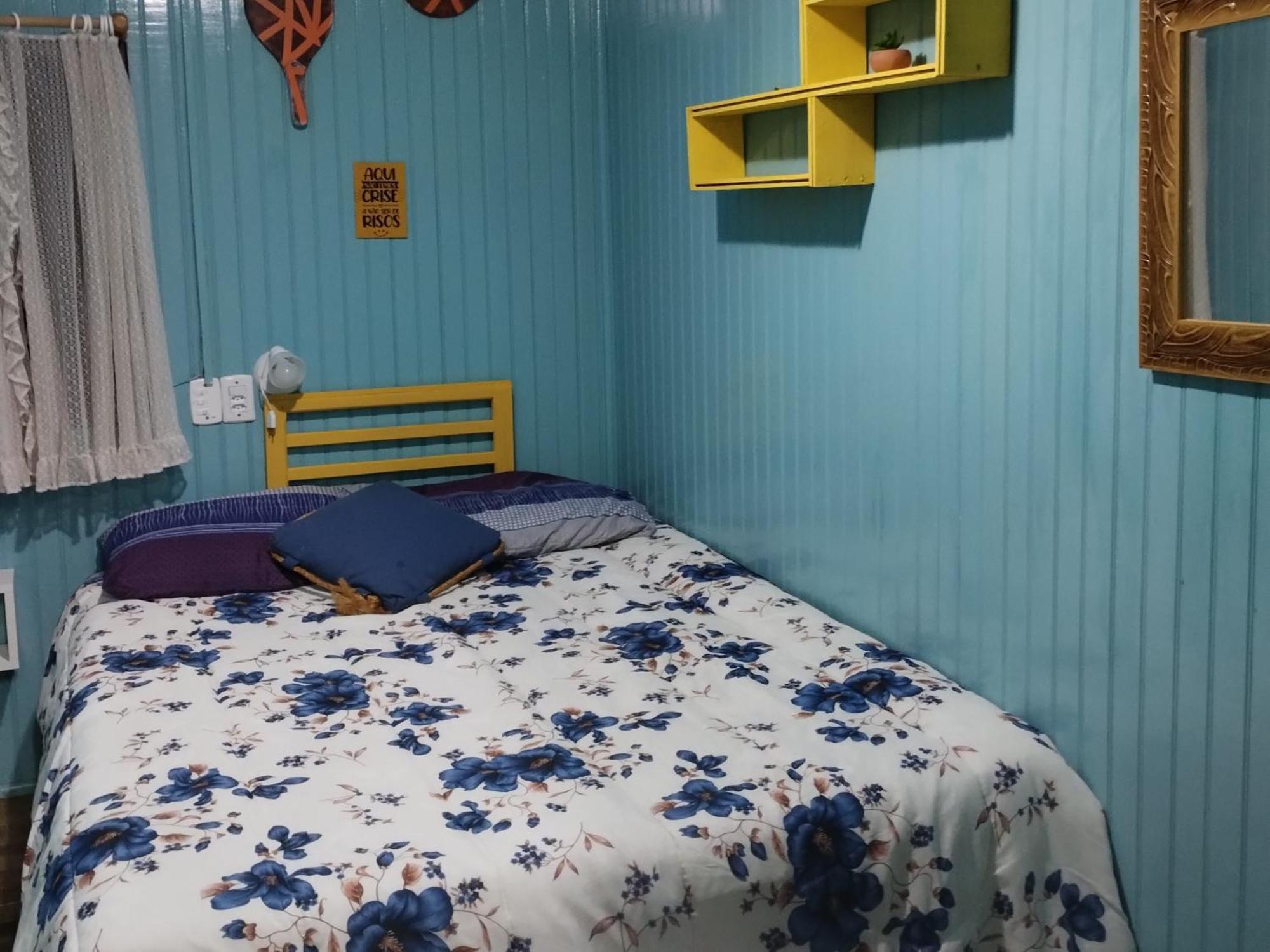 Pousada Atlantica Stay Home Tramandaí Dış mekan fotoğraf