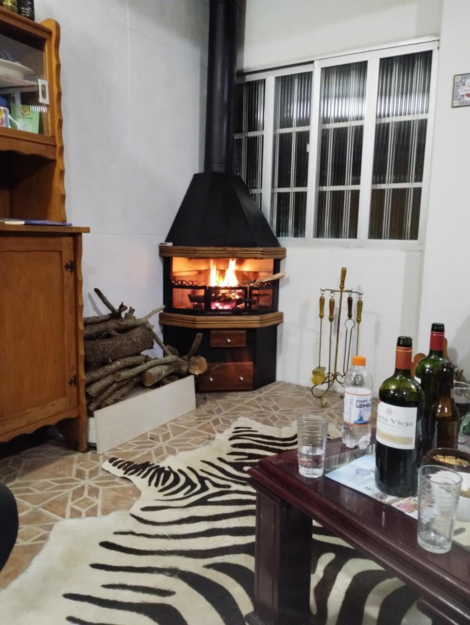 Pousada Atlantica Stay Home Tramandaí Dış mekan fotoğraf