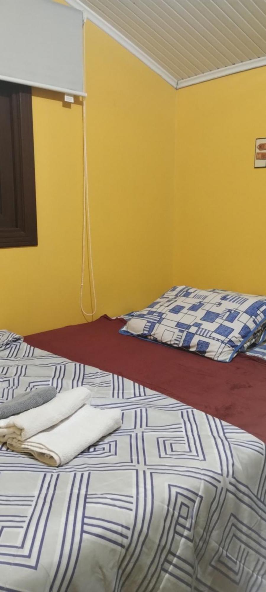 Pousada Atlantica Stay Home Tramandaí Dış mekan fotoğraf