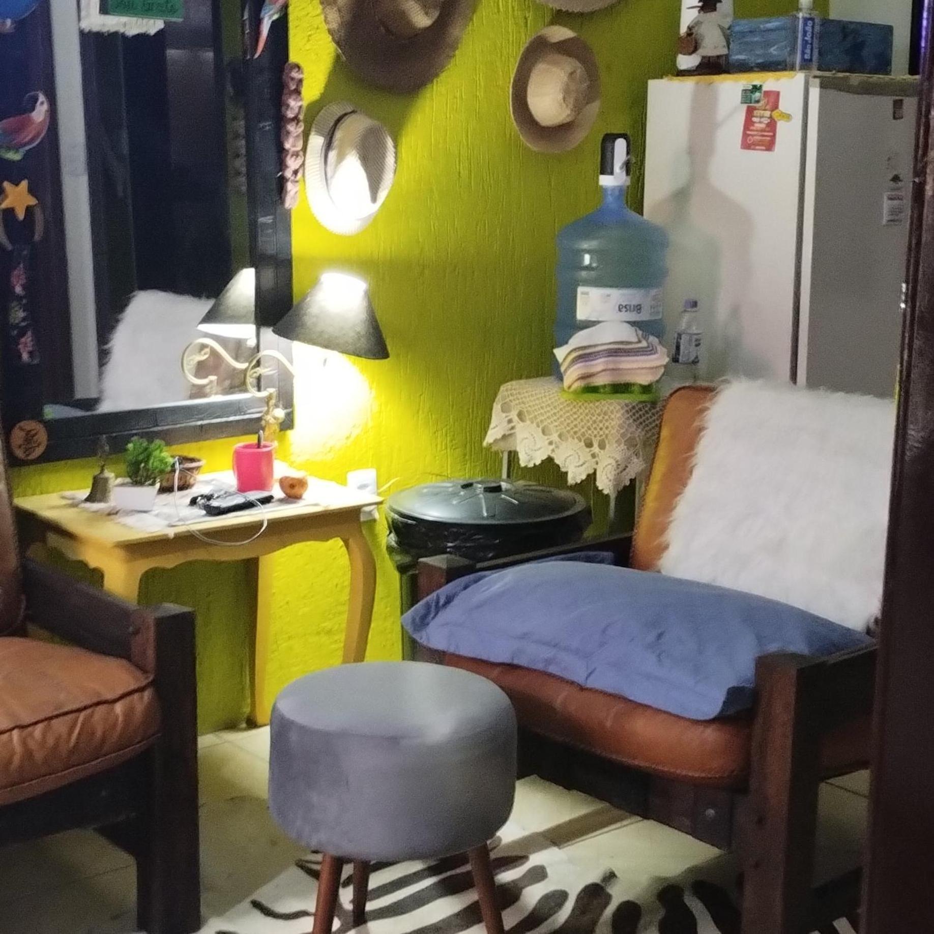 Pousada Atlantica Stay Home Tramandaí Dış mekan fotoğraf